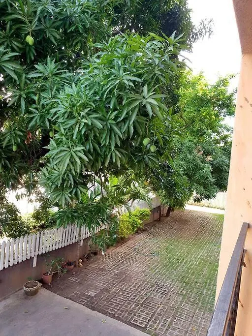 Central Upscale New Kingston Apt With Pool 0*,  Jamaica