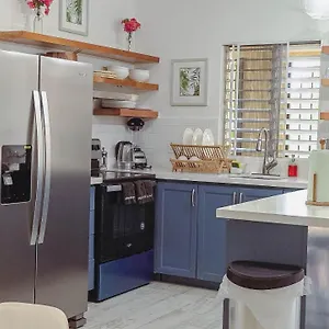 Luxury 2 Bedroom 2 Bathroom Oasis Apartment