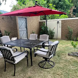 Oasis One Bedroom Apartment
